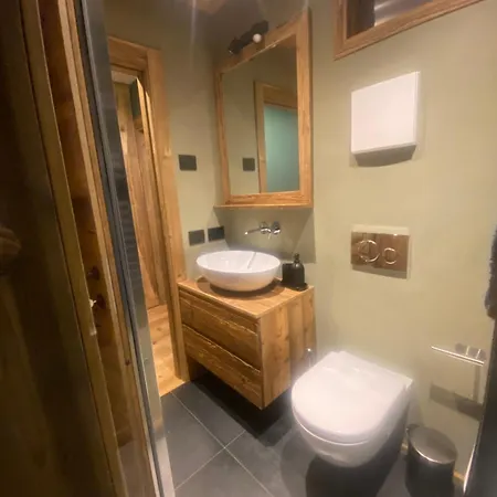Appartamento Cortina Center House