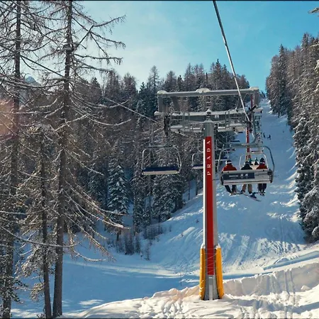 Cortina Center House Appartamento